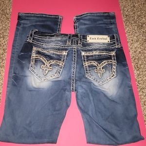 Rock Revival jeans 29